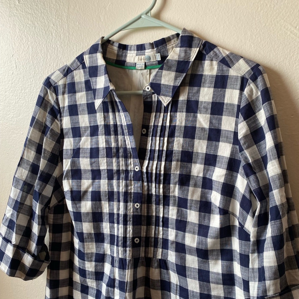 Boden dress